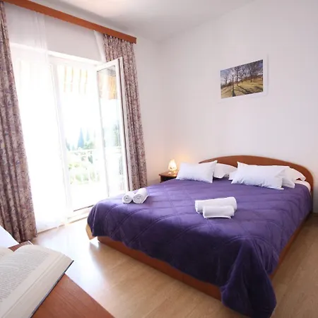 Apartment And Nikola 1 *