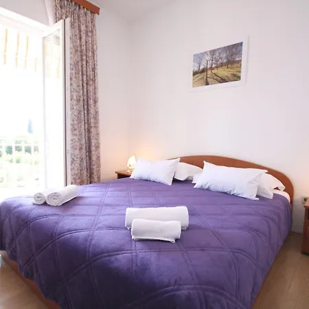 Apartment And Nikola 1 *