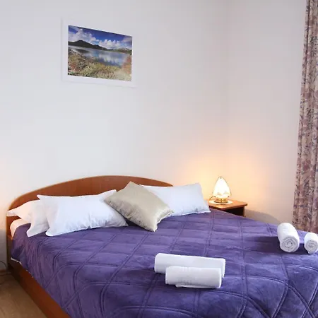 And Nikola 1 Apartment Mlini